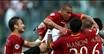 Roma thrash Inter