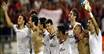 Sevilla ease into final