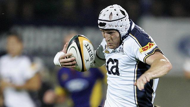 Les Brumbies mettent une tournée