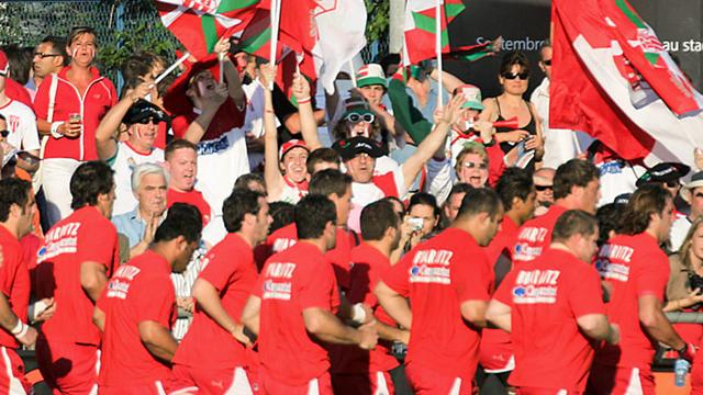 Présentation: Biarritz