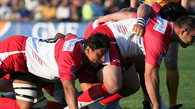 Dridi: "J'ai les crocs"