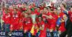 Sevilla retain UEFA Cup