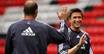 Kewell ready to step in