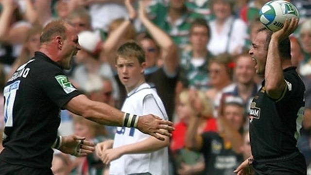 Ibanez: "Une joie immense"