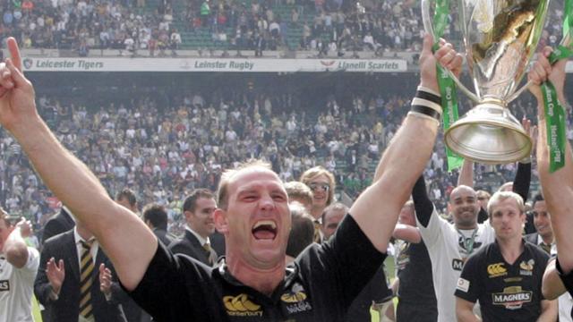 Wasps : Plus de moyens?