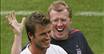 Must-win game for England