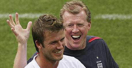 Must-win game for England