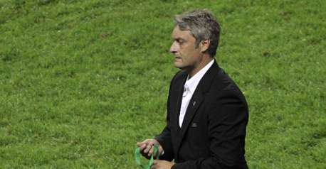 Veh: We were not tired
