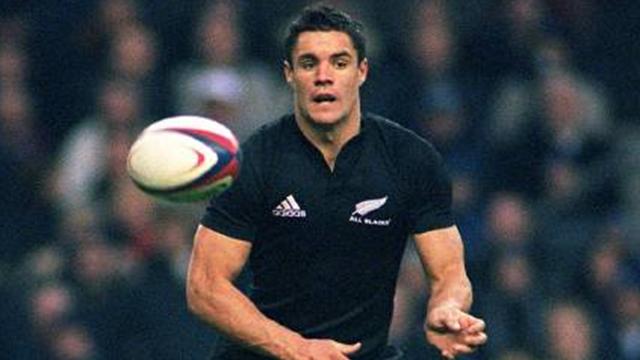Les Blacks sans forcer