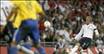 Beckham return a success