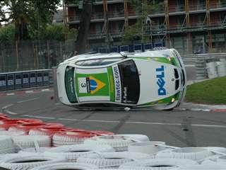 WTCC Crash 7
