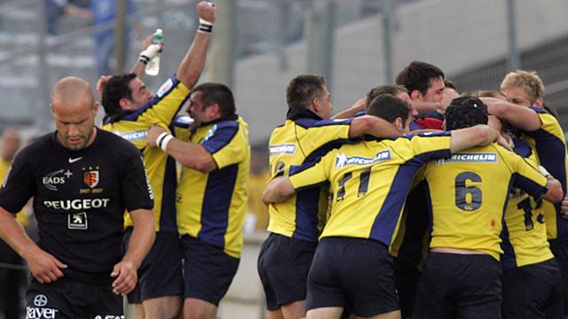 Clermont tient son Paris