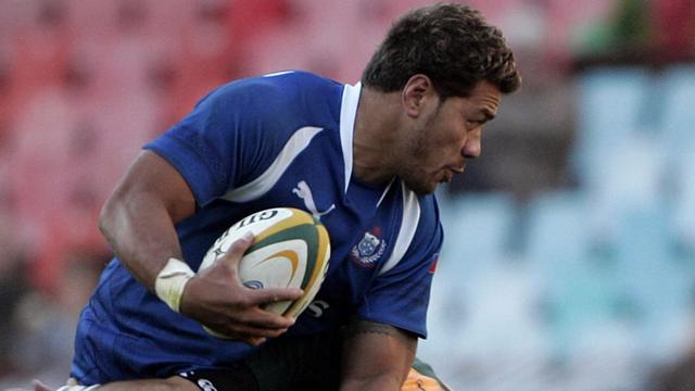 Les Samoa sans complexe