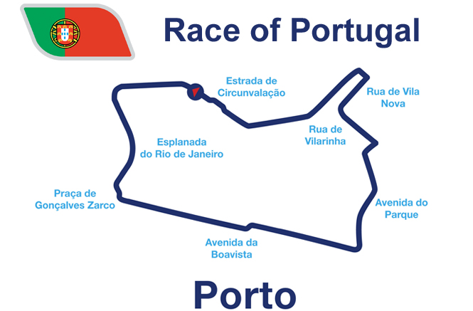 circuito da boavista