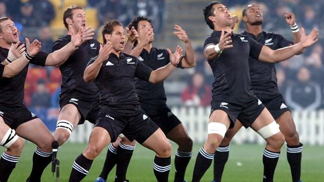 Lomu: "Pas de faiblesse"