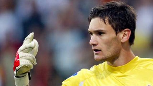 Lloris, le bout du tunnel