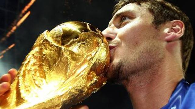 Reasons to be cheerful? - Football - Euro 2012