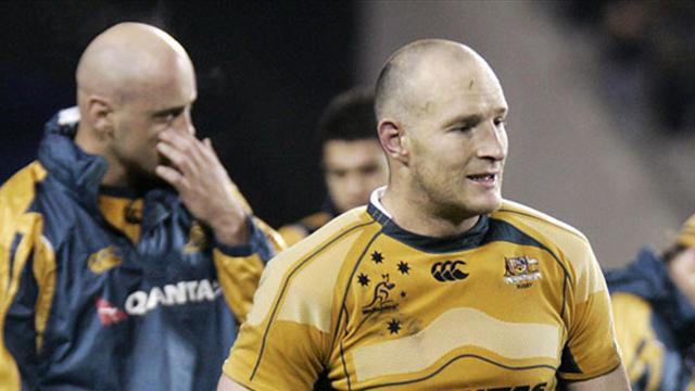 Mortlock capitaine