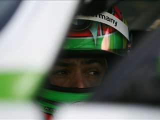 FIA WTCC 2007 Anderstorp Farfus Darlington1