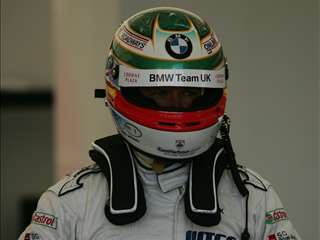 FIA WTCC 2007 Anderstorp Priaulx Darlington1