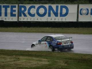 FIA WTCC 2007 Anderstorp Rangoni Darlington1