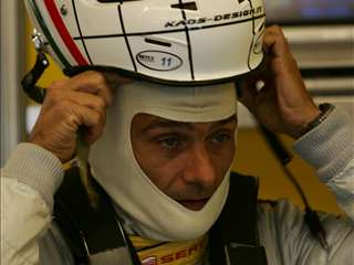 FIA WTCC 2007 Anderstorp Tarquini Darlington1