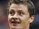 Ole Gunnar Solskjær