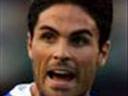 Mikel Arteta