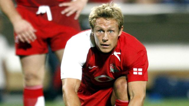 Wilkinson: "Sûr de rien"