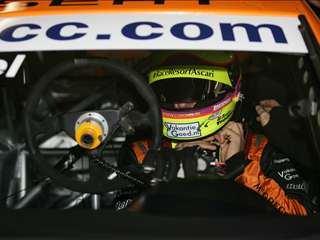 FIA WTCC 2007 Oschersleben SlideshowF Tom Coronel GR-Asia SEAT
