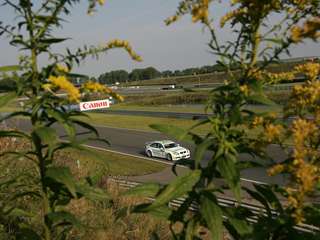 FIA WTCC 2007 Oschersleben SlideshowF Augusto Farfus Schintzer BMW