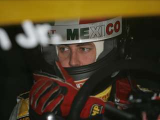 FIA WTCC 2007 Oschersleben SlideshowF Michel Jourdain Jr SEAT