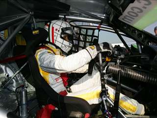 FIA WTCC 2007 Oschersleben SlideshowF Gabriele Tarquini SEAT