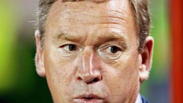 Clemente named Sporting boss
