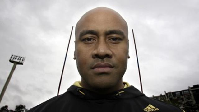 Lomu : "Le match de la semaine"