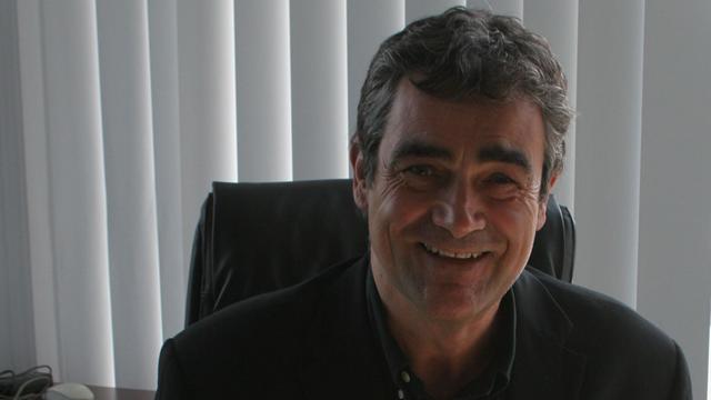 L'édito de J. Verdier