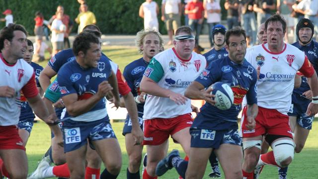 Agen prend confiance