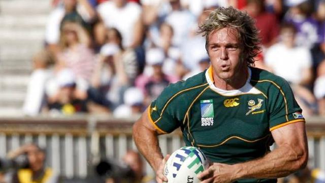 Les Boks sans Montgomery