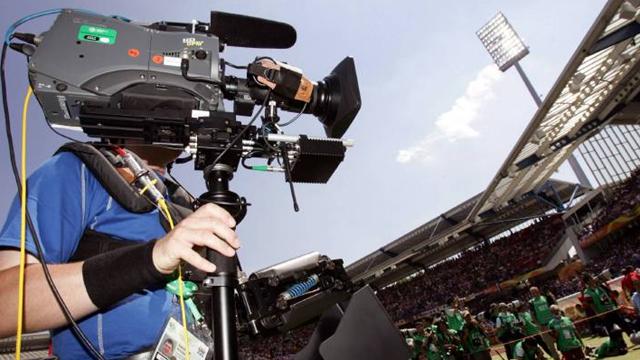 Big two face revolt - Football - La Liga