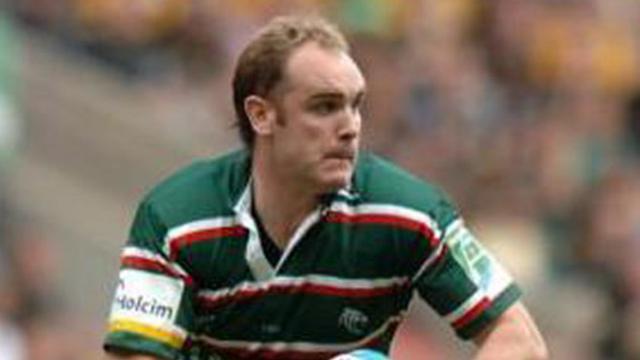 Goode : "Un challenge fantastique"