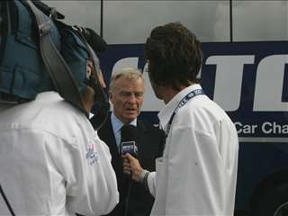 FIA WTCC 2007 Brands Hatch Mosley SeanFay1