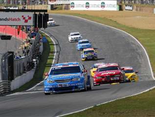 FIA WTCC Menu1 Moomin