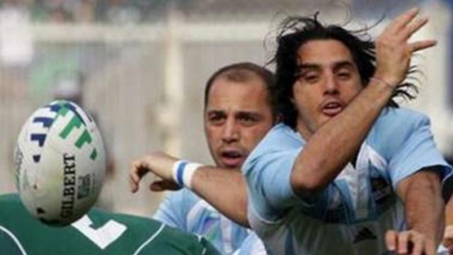 Les Pumas en croisade