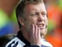 David Moyes