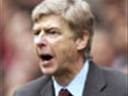 Arsène Wenger