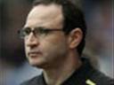 Martin O'Neill