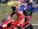Phillip Island by numbers