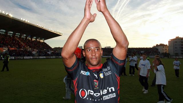 Toulon a vraiment tremblé