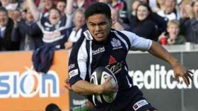 Bristol apprend encore