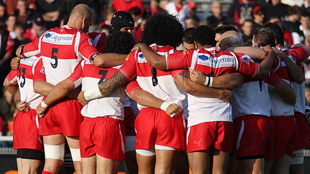 Biarritz s'enferme encore